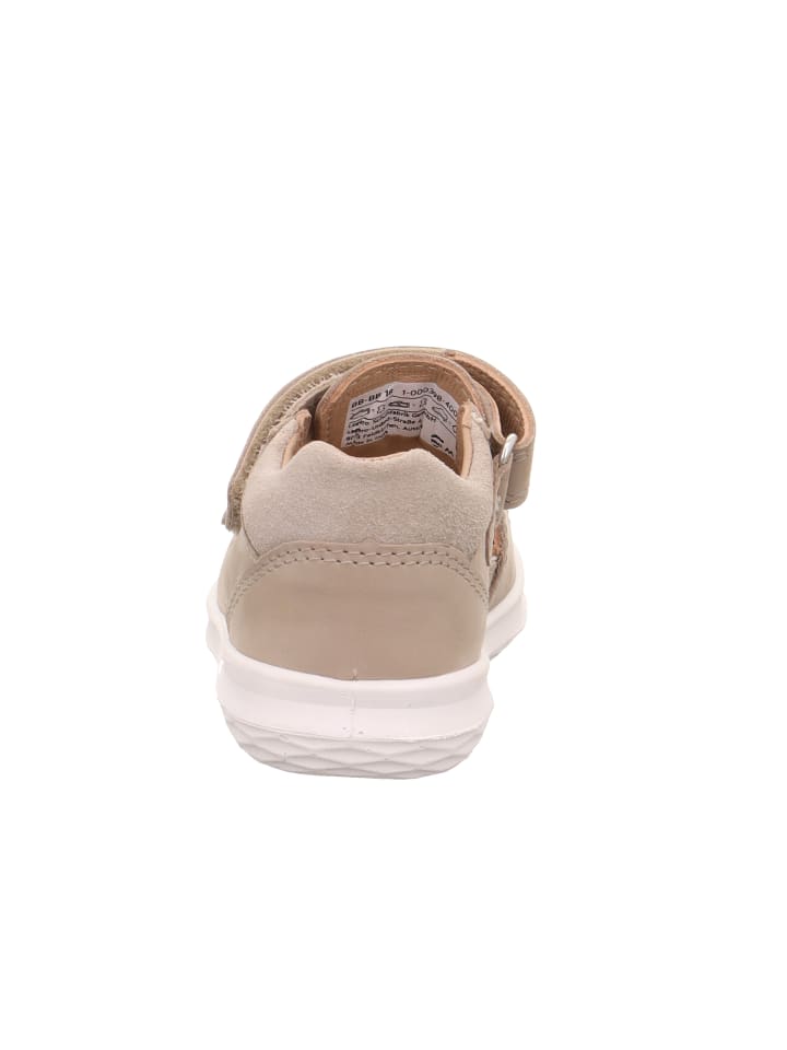 superfit Sandale BUMBLEBEE in Beige günstig kaufen