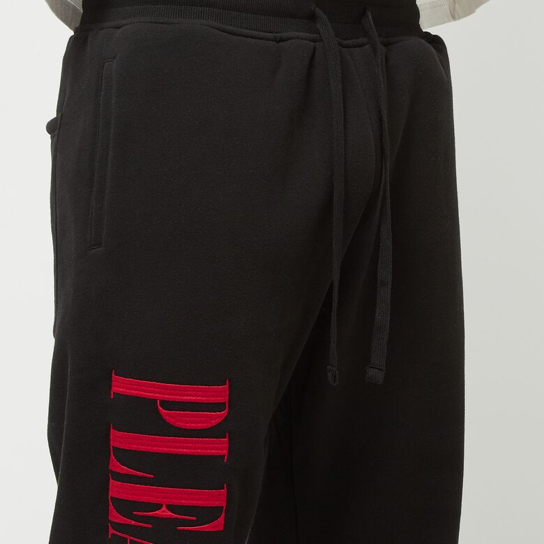 Pleasures Onyx Sweatpants black