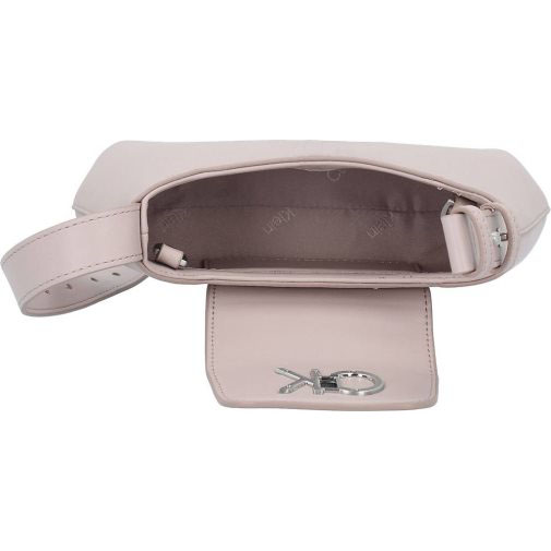 Calvin Klein Re-Lock Handtasche 20 cm