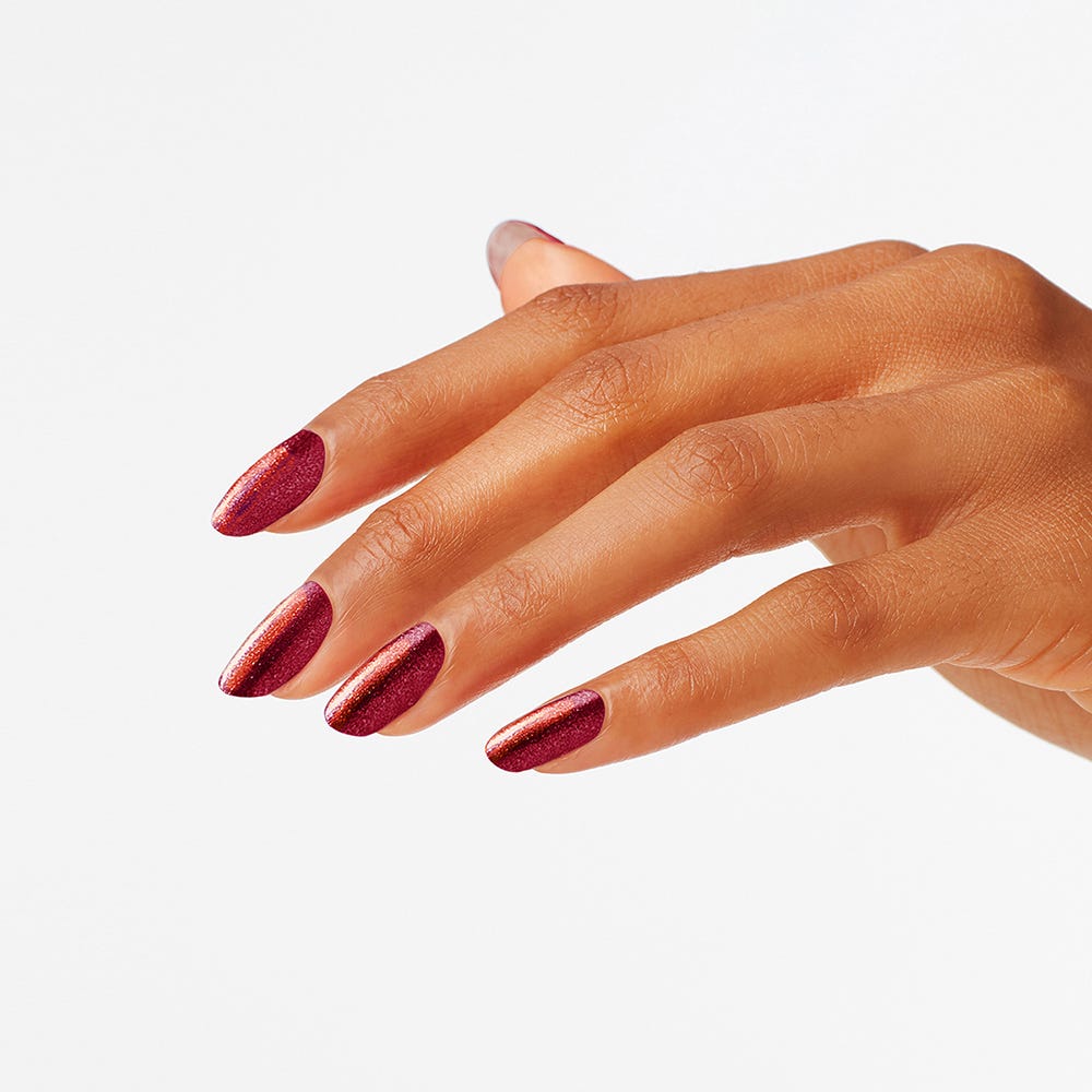 OPI Hollywood Collection Nail Lacquer I’m Really an Actress 15 ml