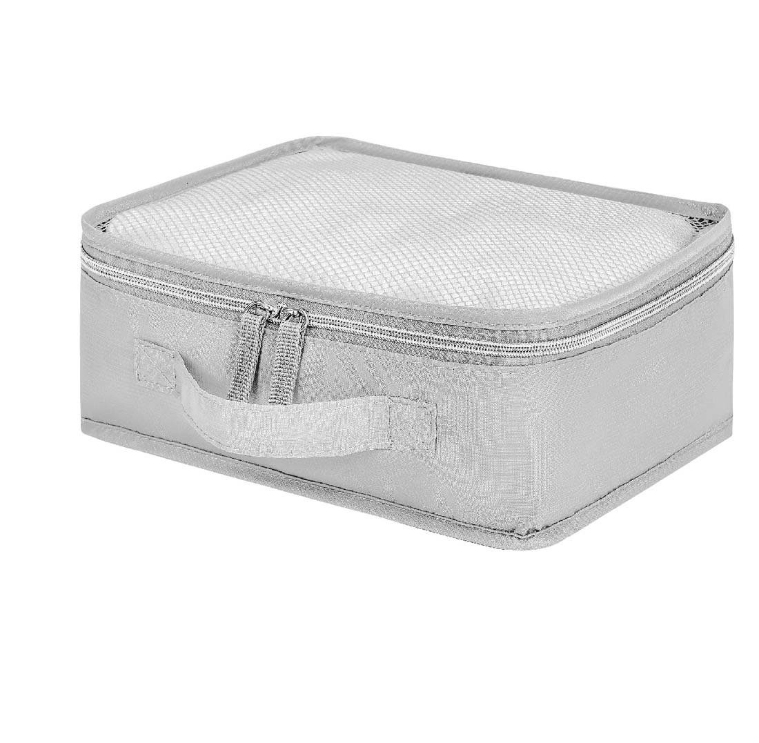 YANN Aufbewahrungstasche Tragbare Aufbewahrungstasche für Reisekleidung, (Organizer-Tasche für Stoffkleidung, multifunktional für das Packen auf Geschäftsreisen Aufbewahrungstasche, 1-tlg)