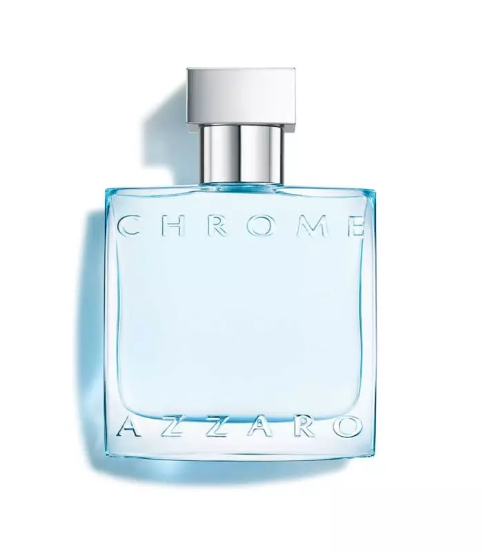 CHROME Eau de Toilette Vaporisateur