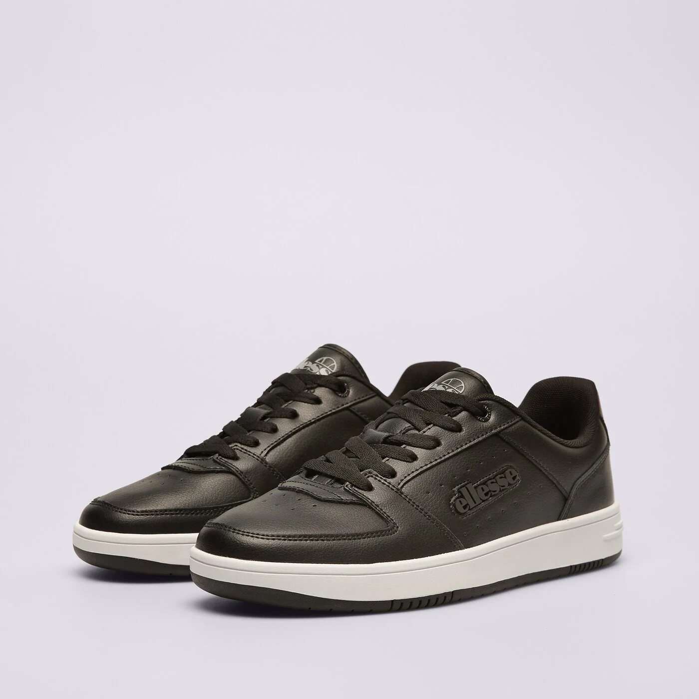 ELLESSE PANARO CUPSOLE Schwarz