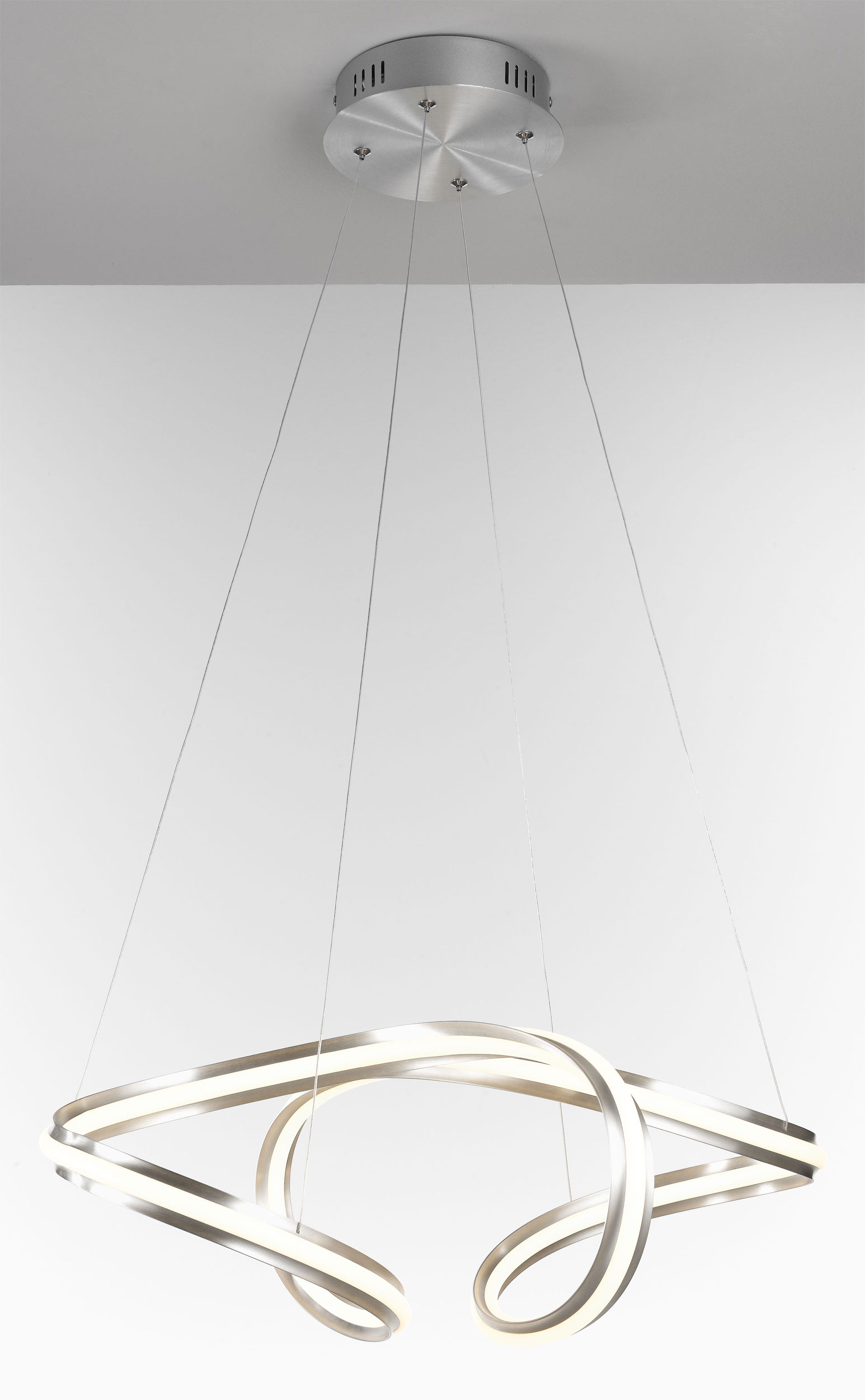 casa NOVAcasa Nova LED-Pendelleuchte