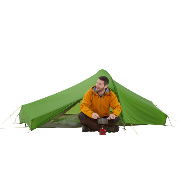 LIZARD SEAMLESS 1-2P - Einpersonenzelt