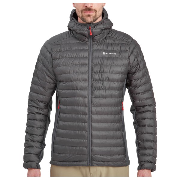 Montane - Icarus Lite Hoodie - Kunstfaserjacke