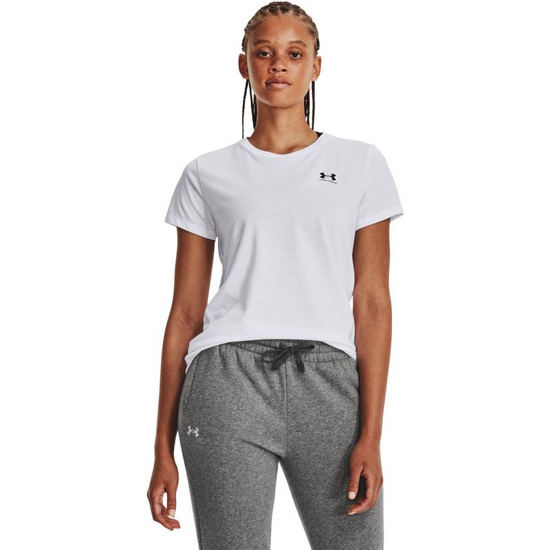 Under Armour SPORTSTYLE Funktionsshirt Damen