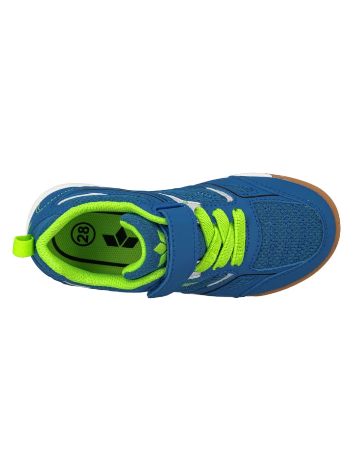 Lico Hallenschuh 