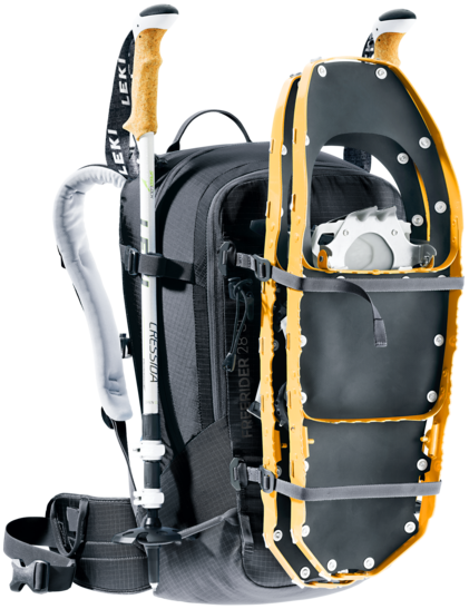 deuter Freerider 28 SL | Skitourenrucksack für Frauen