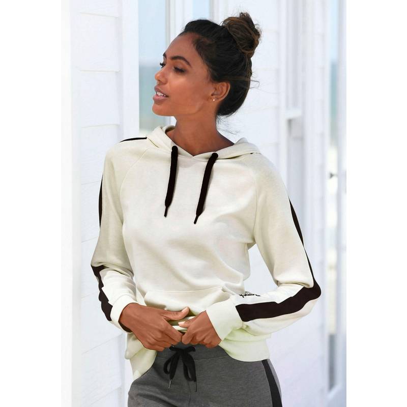 Bench Hoodie Damen