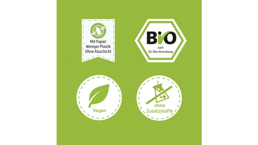 Freche Freunde Bio Quetschie 100% Apfel, Mango & Pfirsich 100 g