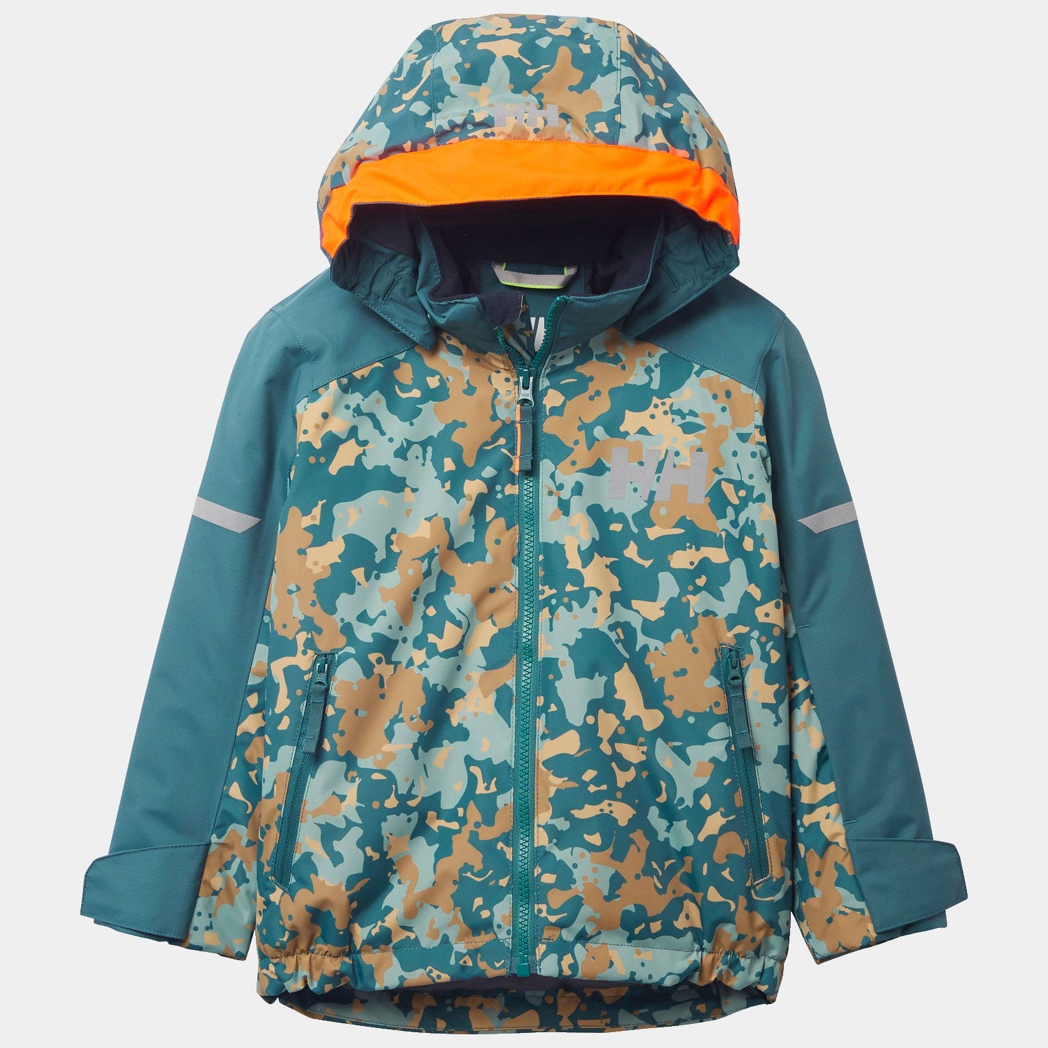 Kids’ Legend 2.0 Insulated Jacket