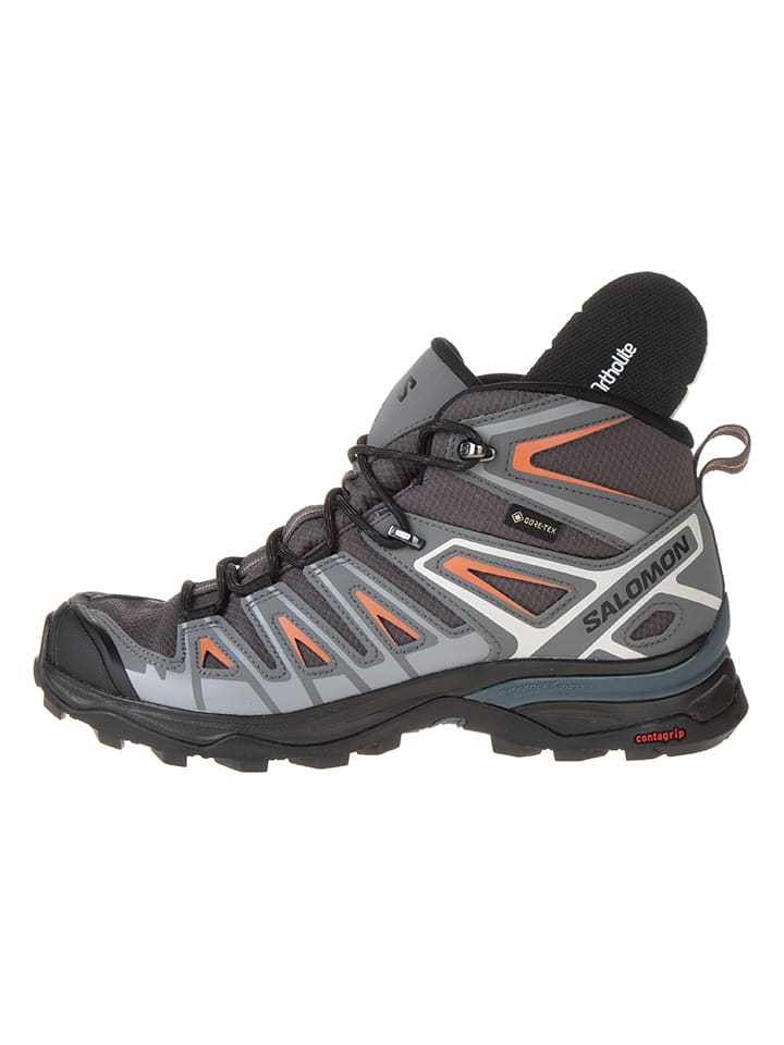 SALOMON Trekkingschuhe 