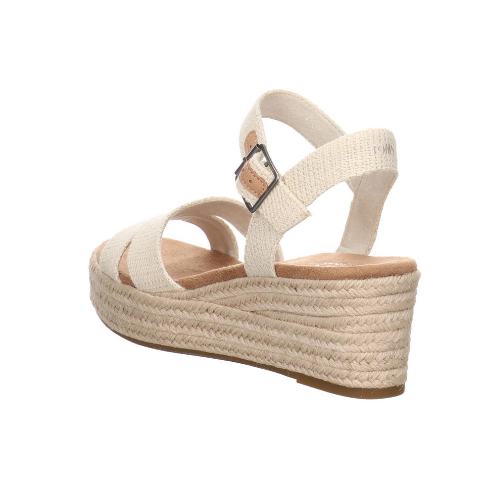 TOMS Audrey Sandalette