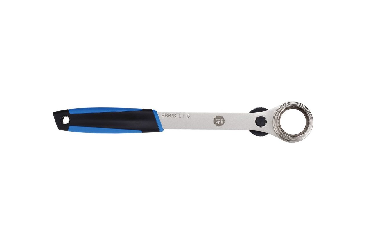 BBB BracketGrip Innenlagerwerkzeug Shimano