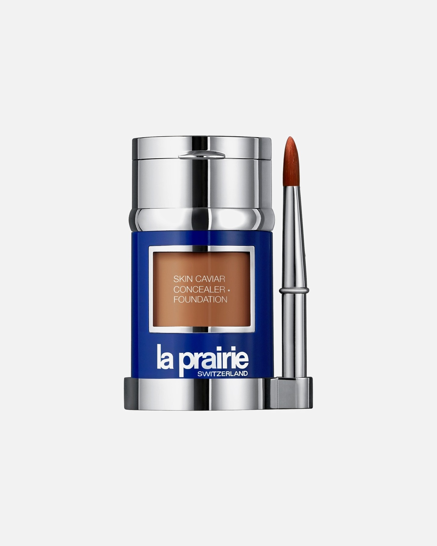 La Prairie Ochranný krém proti tmavým kruhom SPF 15