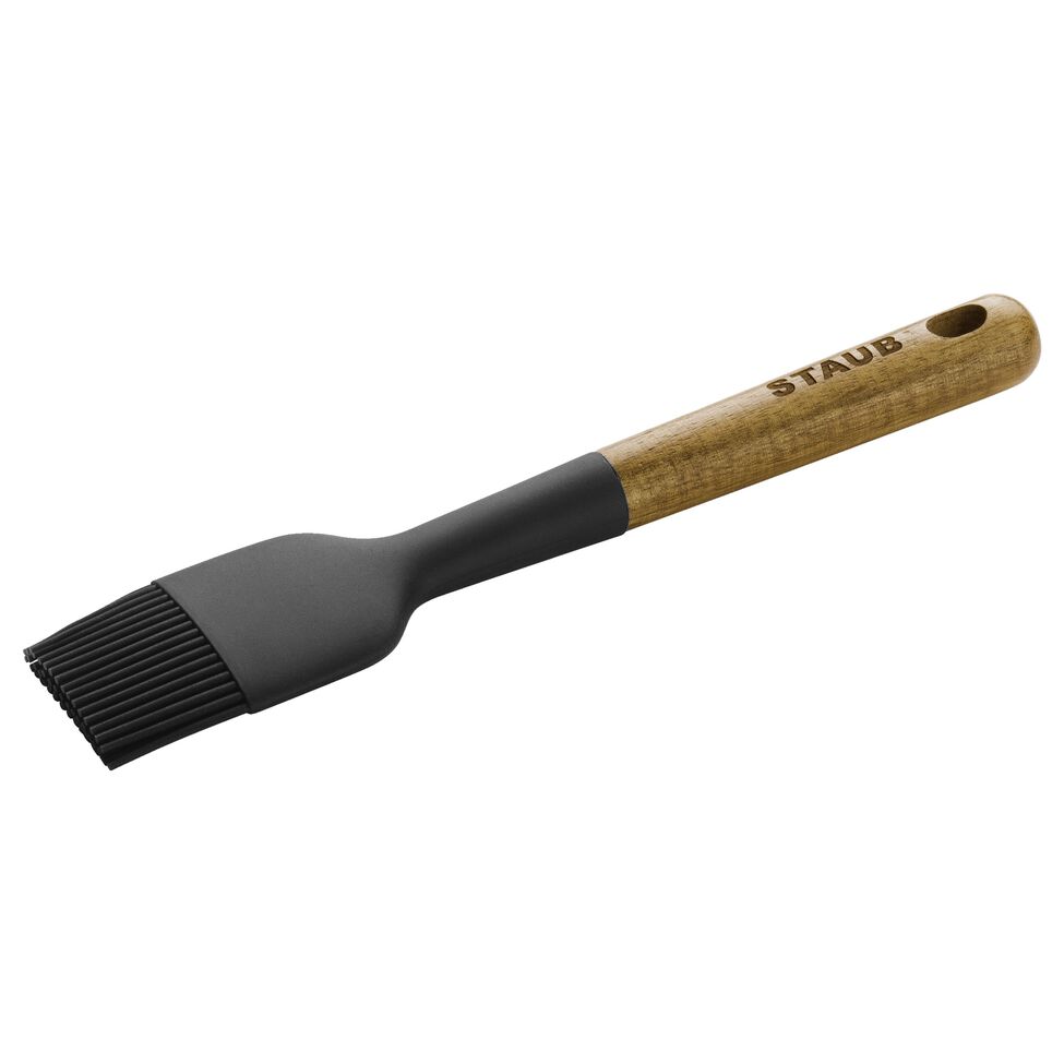 Backpinsel, 22 cm, Silikon