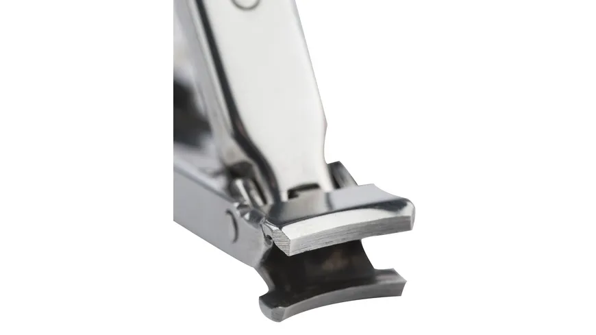munkees Ultraflacher Nagelknipser