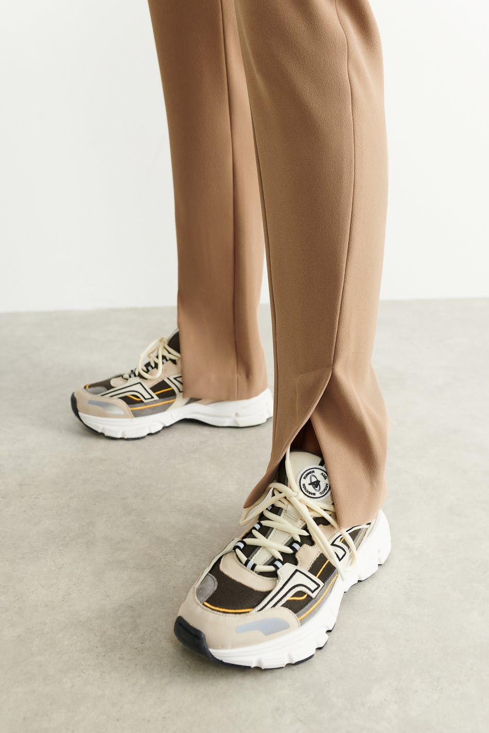 Stina trousers