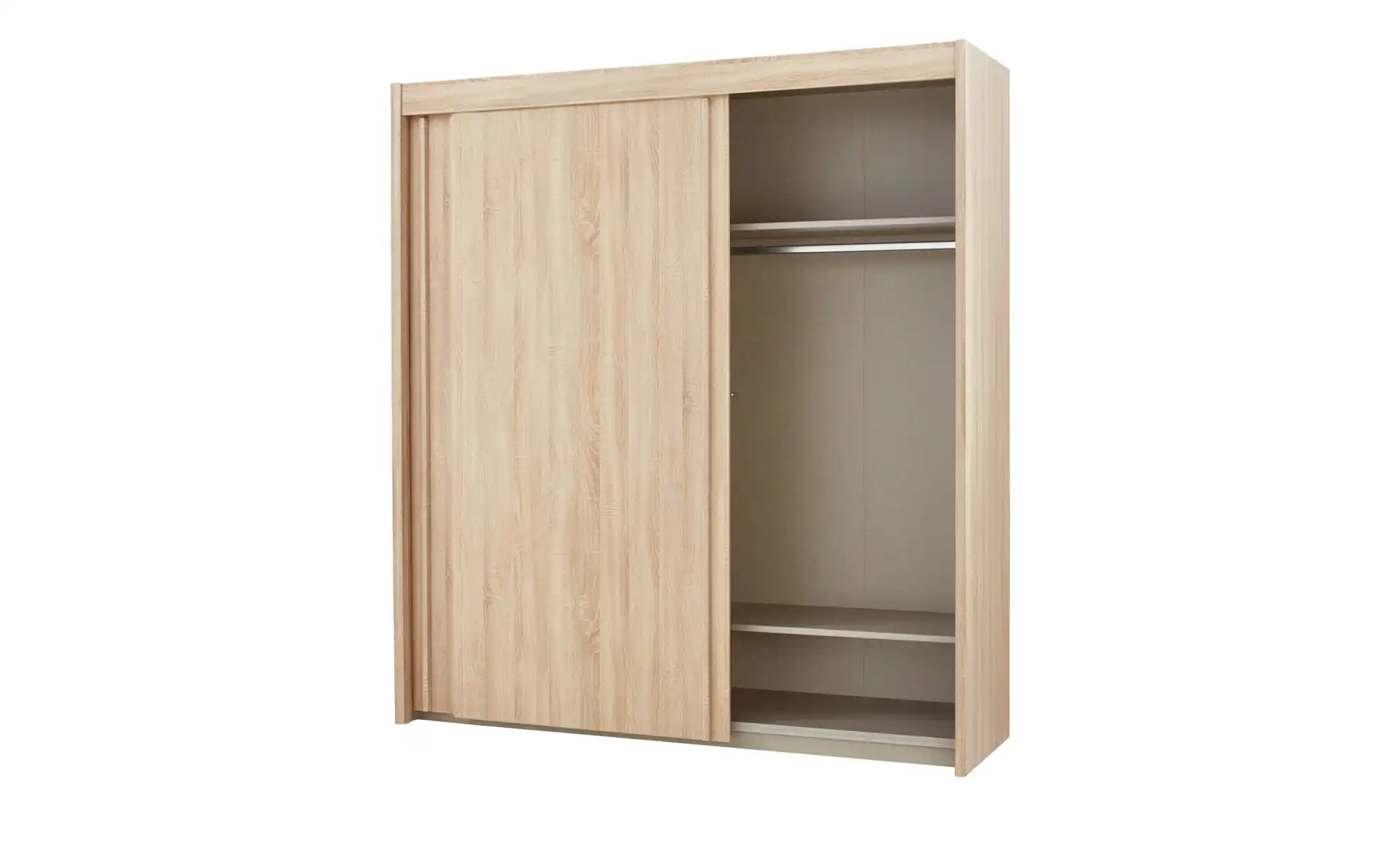 Schwebetürenschrank