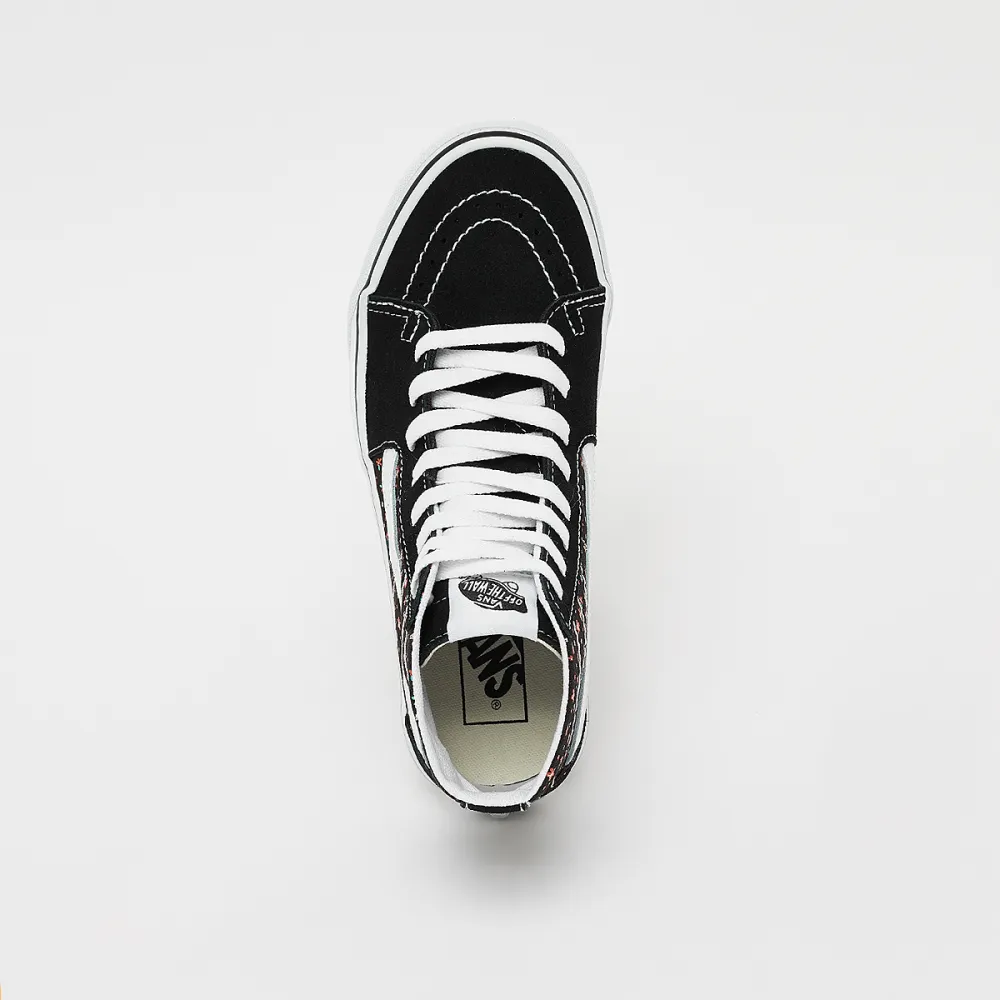 Vans SK8 Hi Tapered VN0009QPBOU / bunt