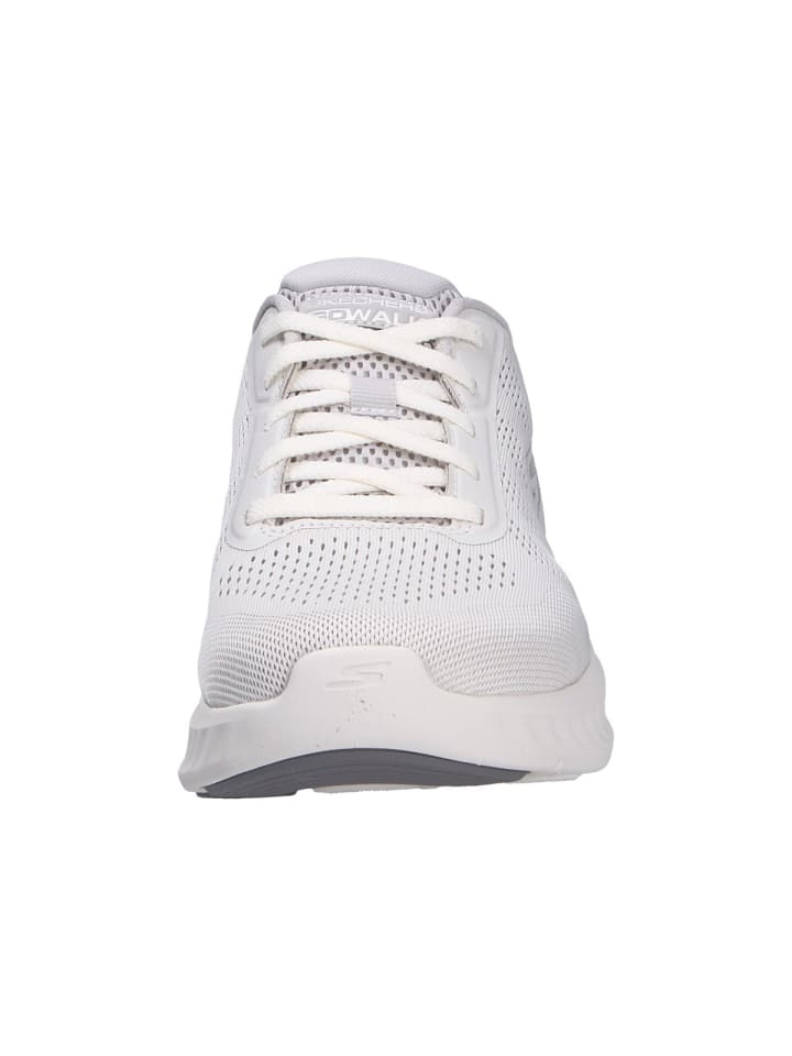 Skechers Halbschuh in weiß günstig kaufen
