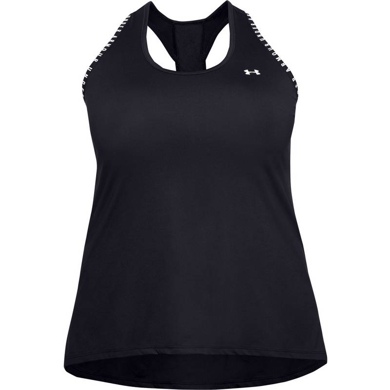Under Armour Knockout Funktionstank Damen