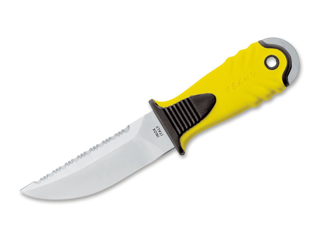 Tekno 304 Yellow