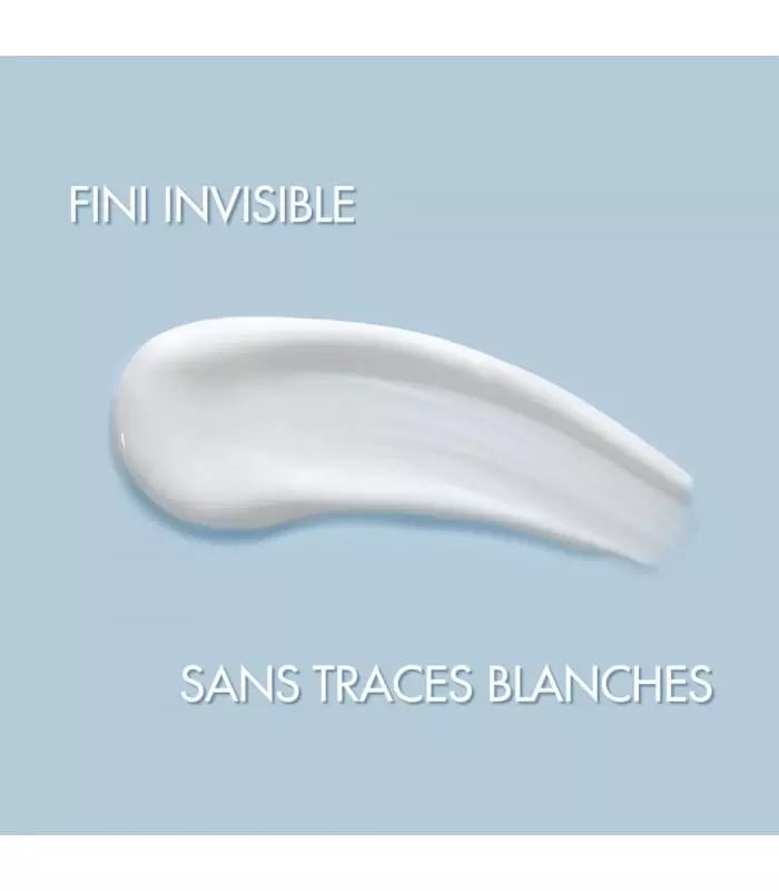 WATERLOVER CREME SOLAIRE SPF30 Visage Protection Jeunesse