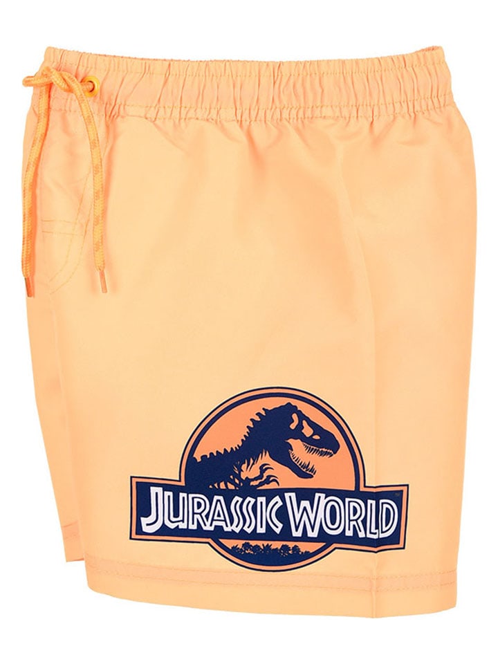 Jurassic World Badeshorts 