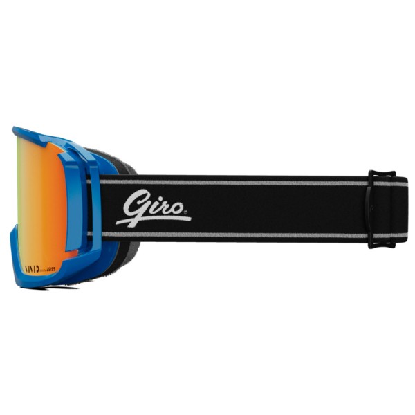 Giro - Revolt Vivid S2 (VLT 35%) - Skibrille