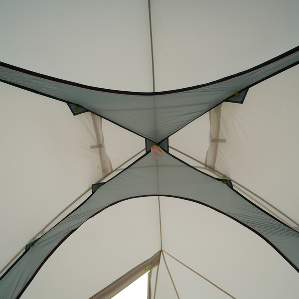 REAL DOME LITE II - Kuppelzelt