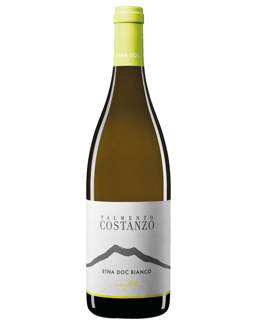 Etna Bianco DOC Mofete 2022 Palmento Costanzo 0,75 ℓ