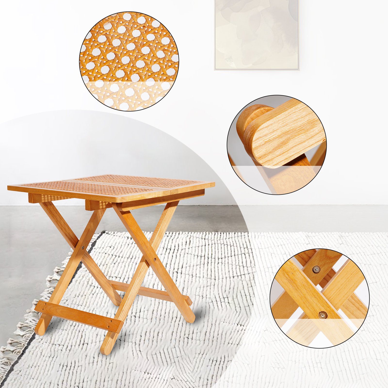LIM HOME Klapptisch TB003