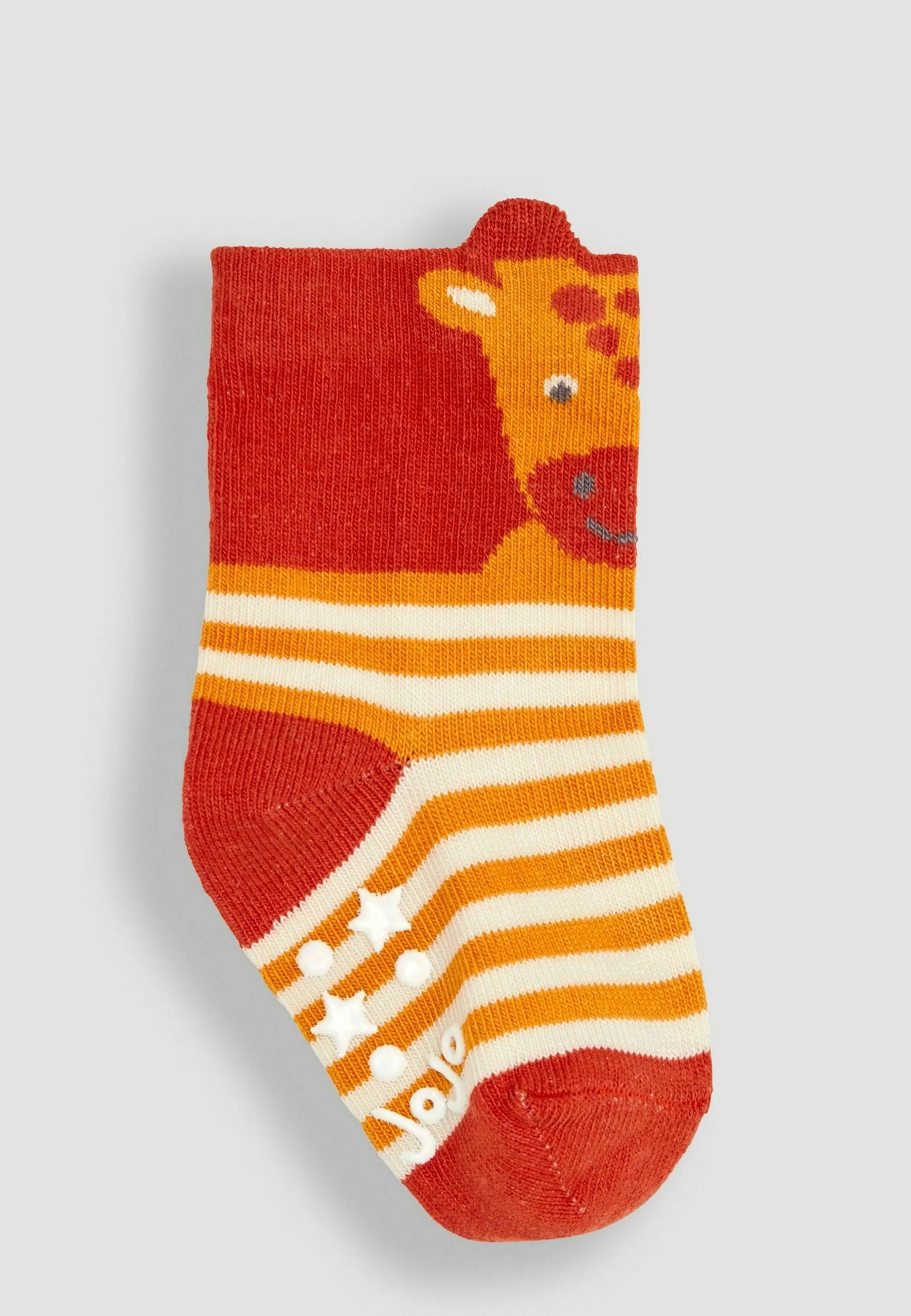 JoJo Maman Bébé 3-PACK - Calcetines