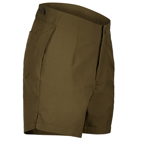 W PROJECT SHORT Damen - Kletterhose