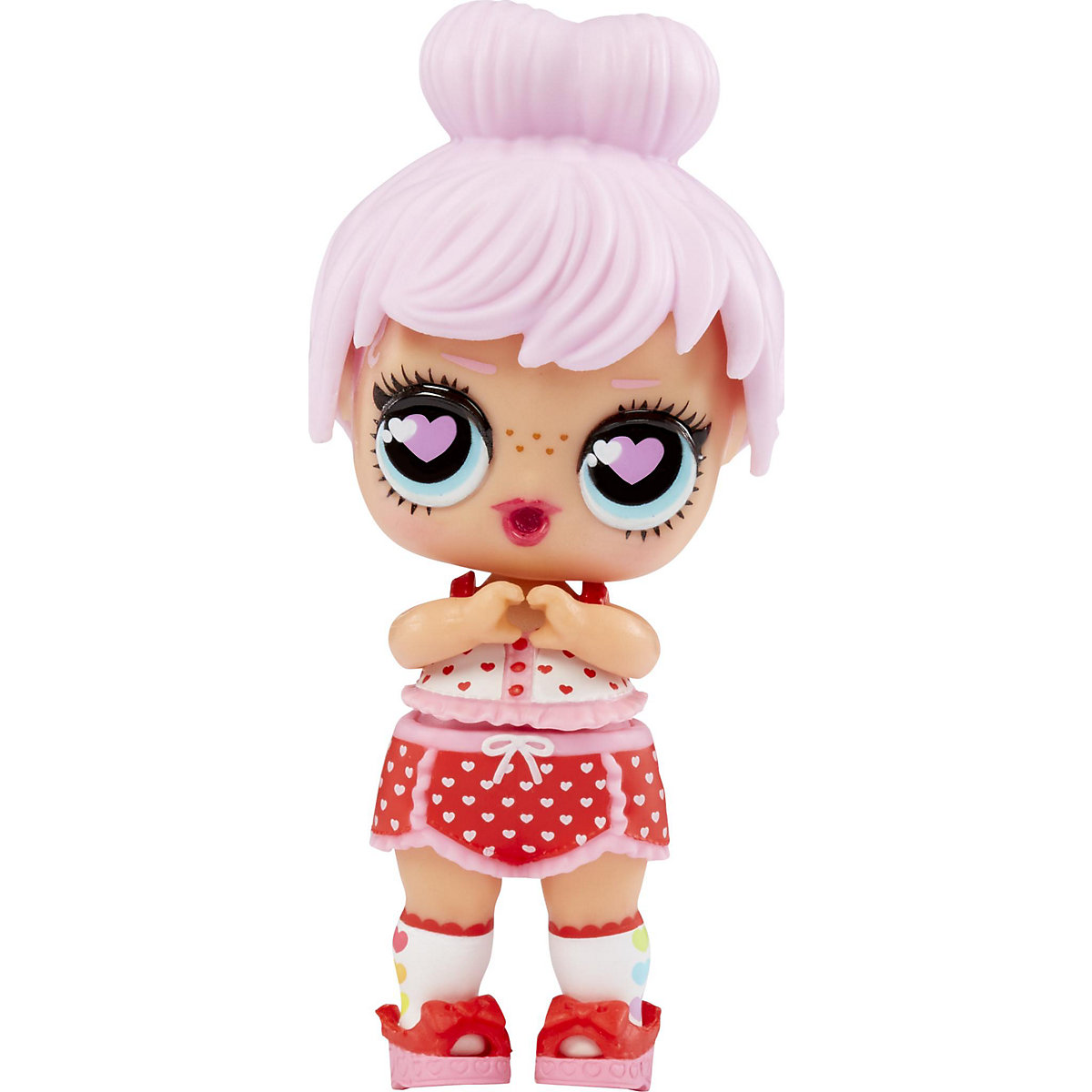 L.O.L. Surprise Surprise Swap Tot Sortiment in PDQ Serie 1