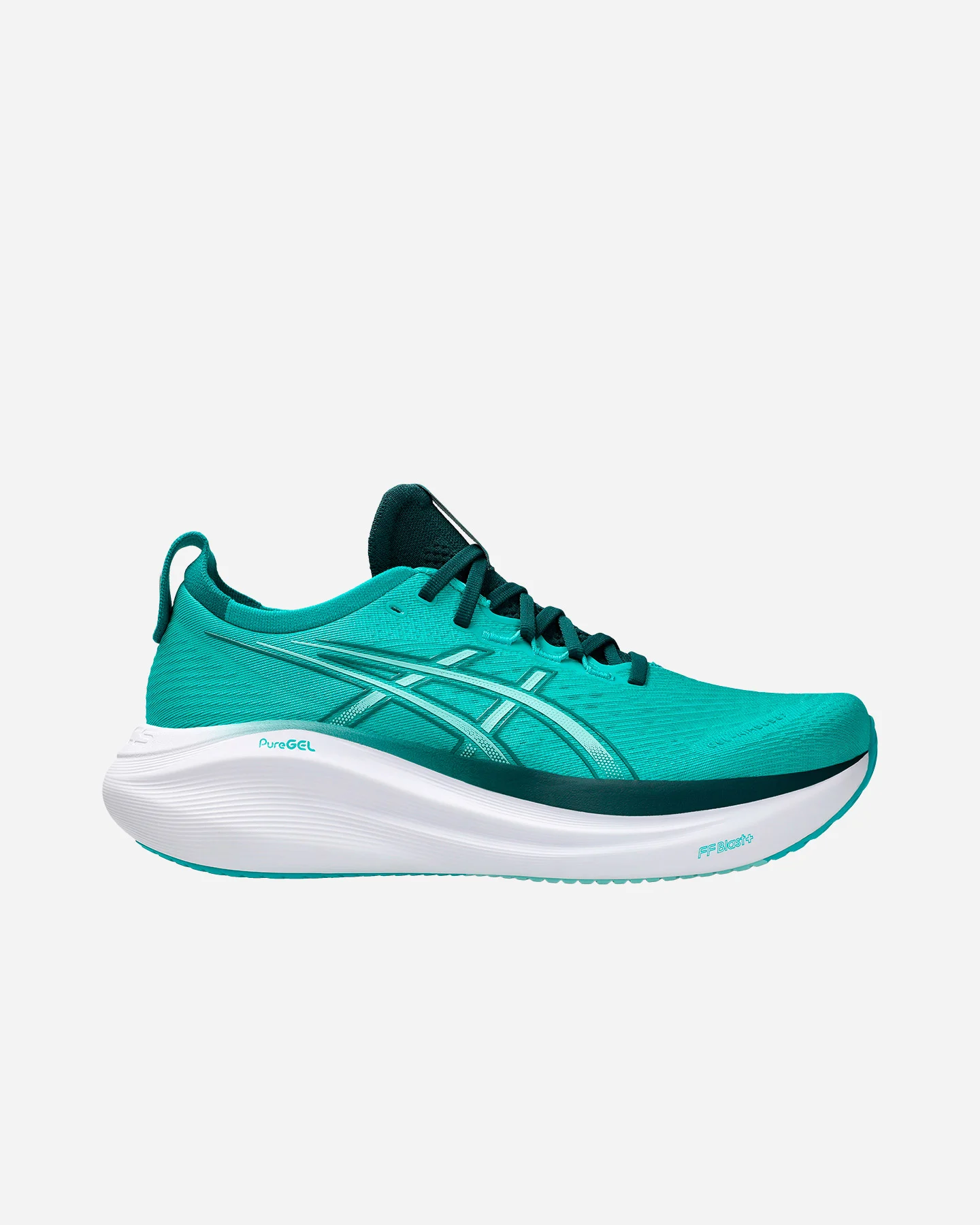 Bežecké topánky Asics Gel Nimbus 27 M 1011B958-400