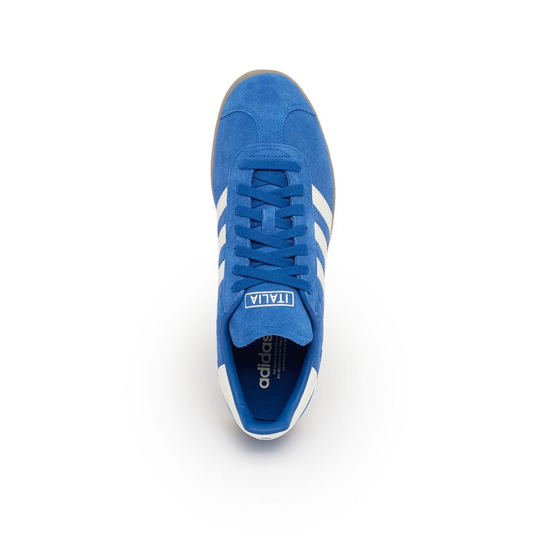 adidas Originals Wmns Gazelle Italy team royal blue