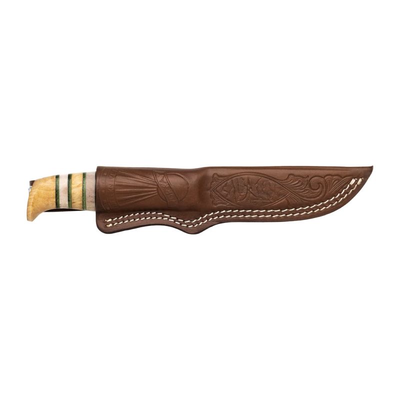 Helle SE 684 Limited Edition
