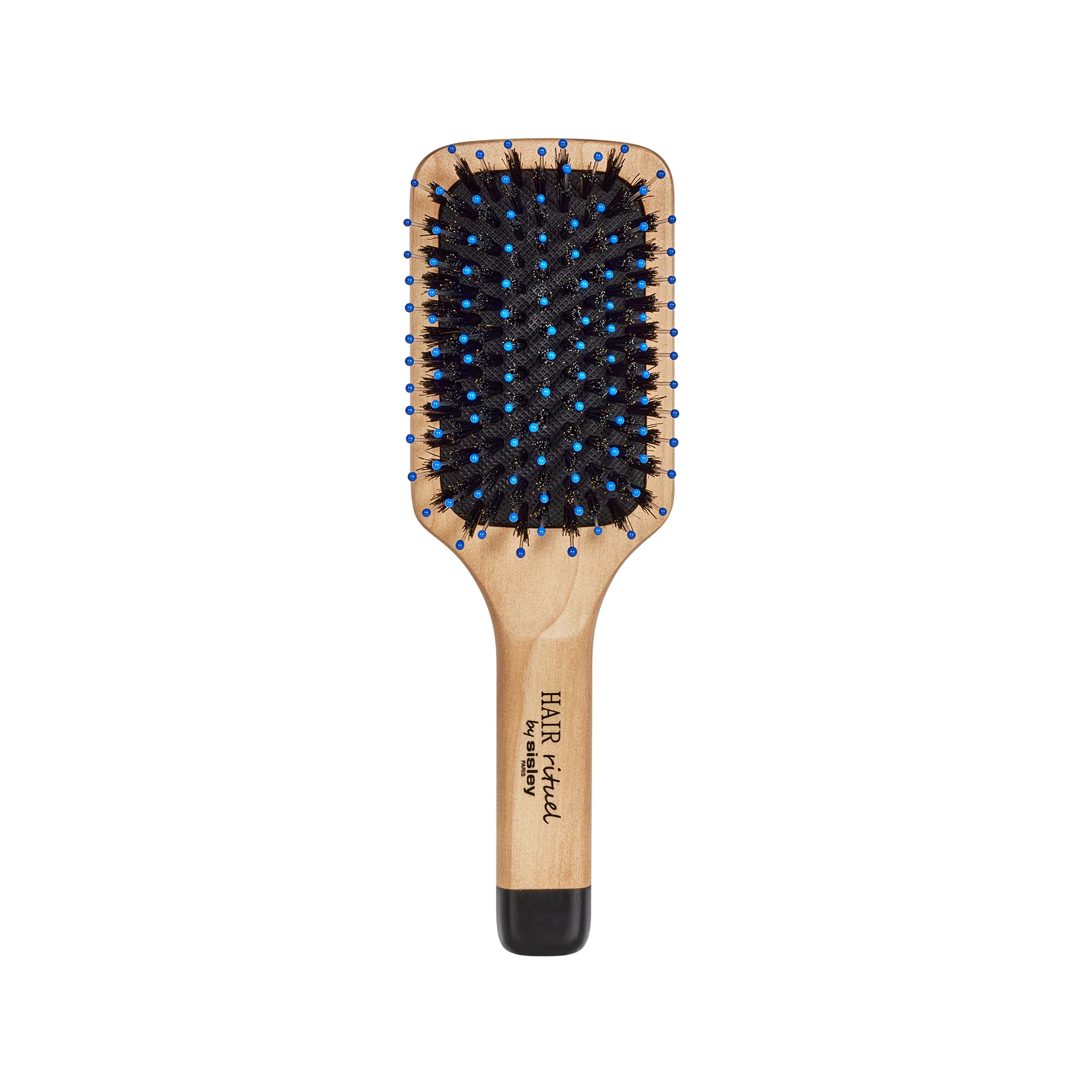 La Brosse de Poche Brillance et Douceur ecsetek - Ecsetek