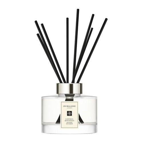 Jo Malone Lime Basil & Mandarin Geurstokjes 165 ml