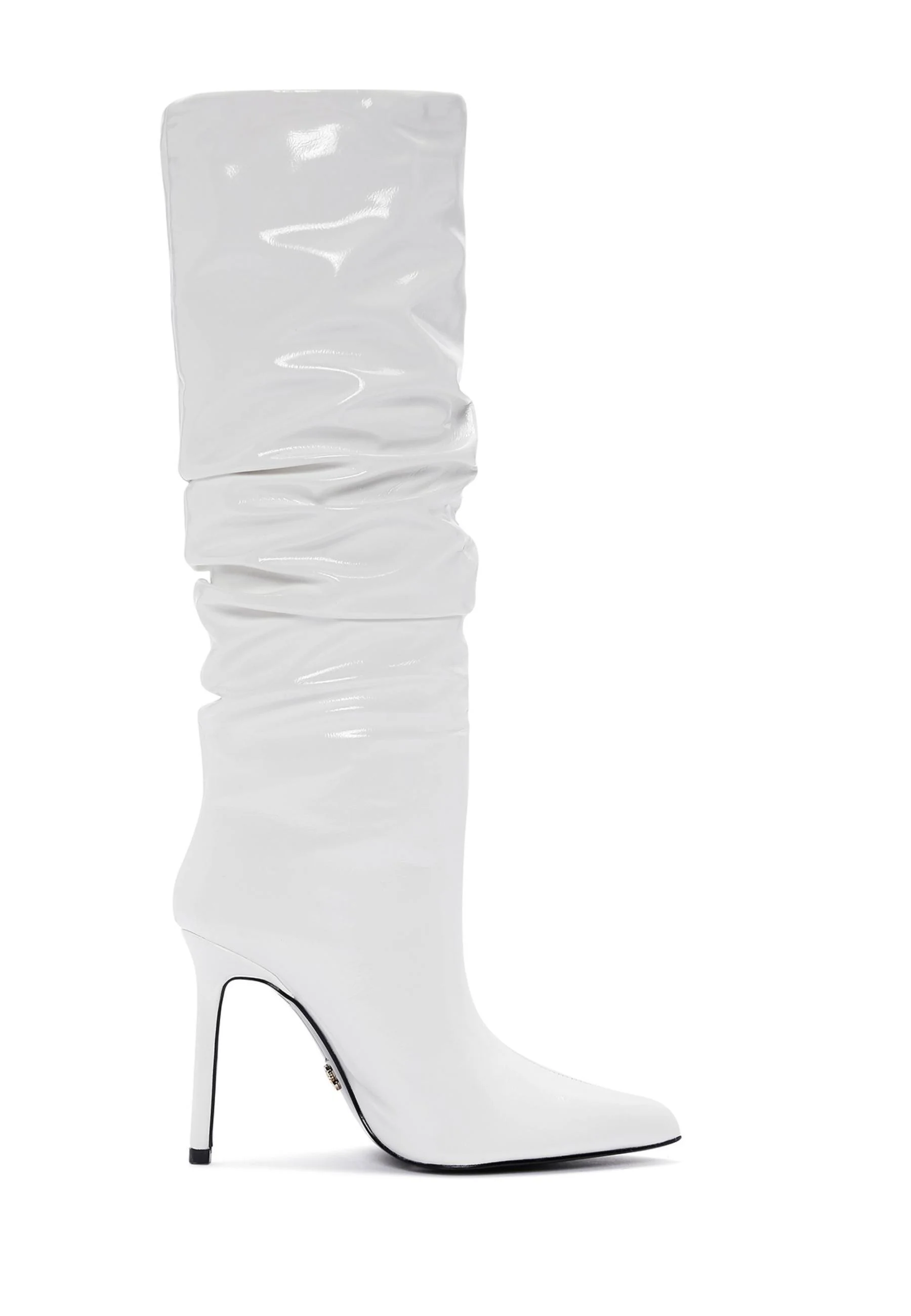 Botas altas Derimod
