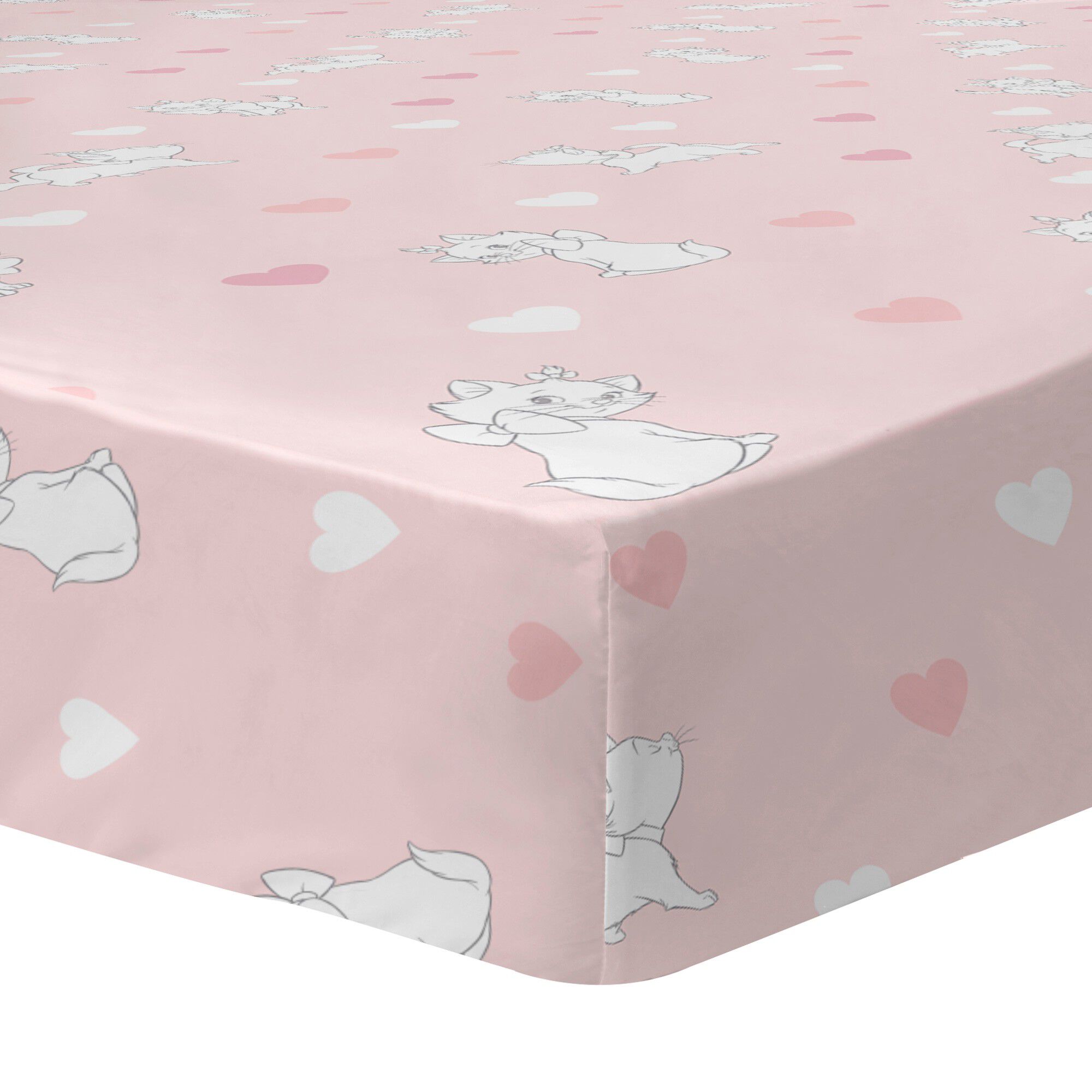 Parure de lit Les Aristochats