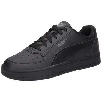 PUMA Caven 2.0 Sneaker in schwarz