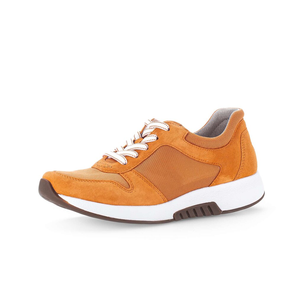 rollingsoft Sneaker low orange