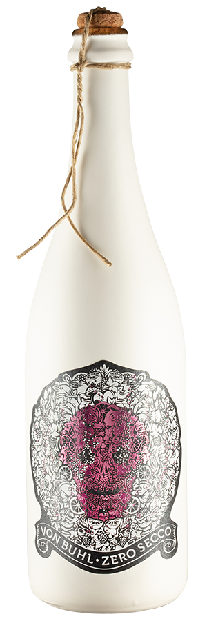 Von Buhl Zero Secco alkoholfrei