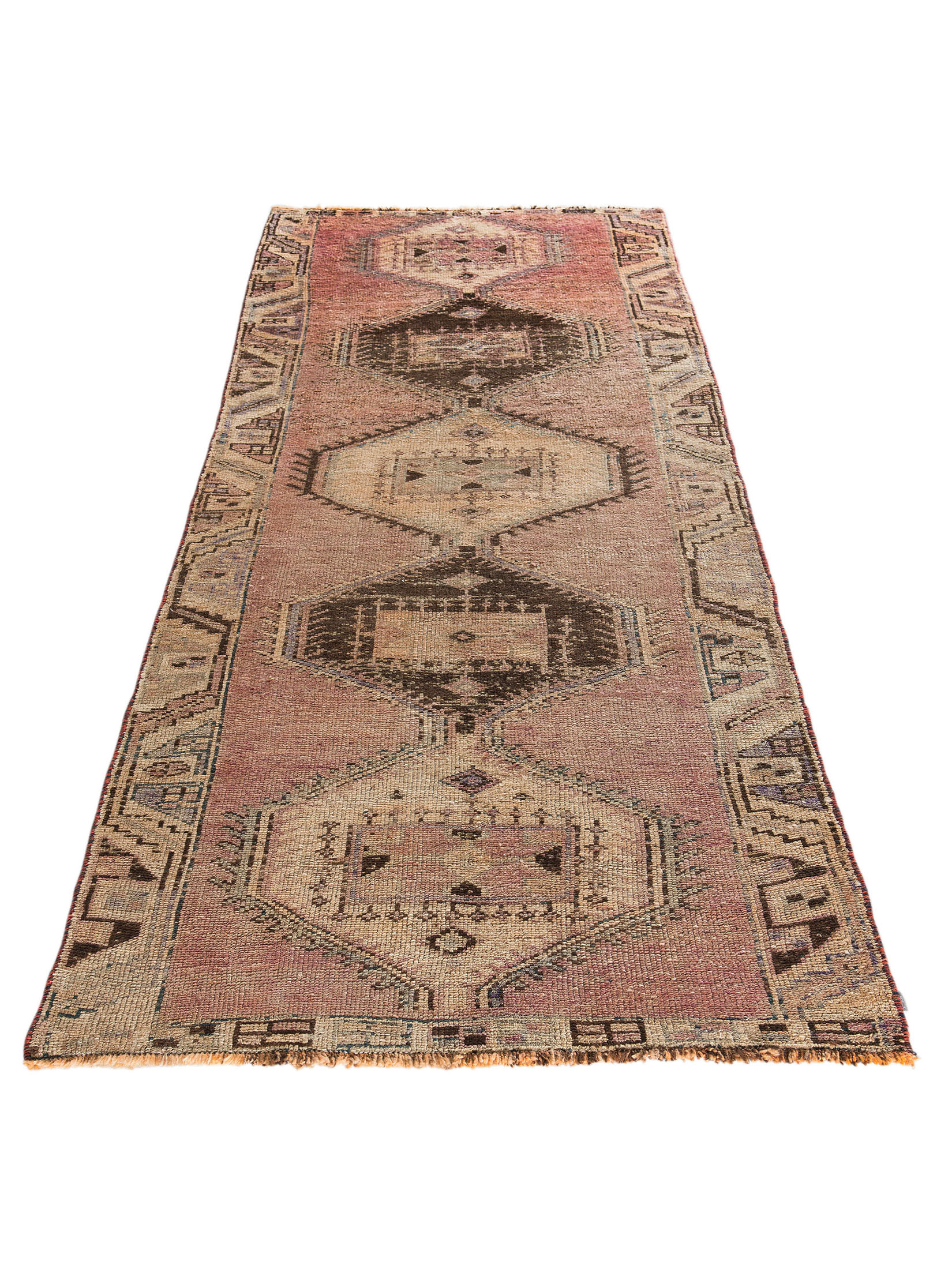Lori Vintage ca. 134 x 390 cm, Unikat / Einzelstück
