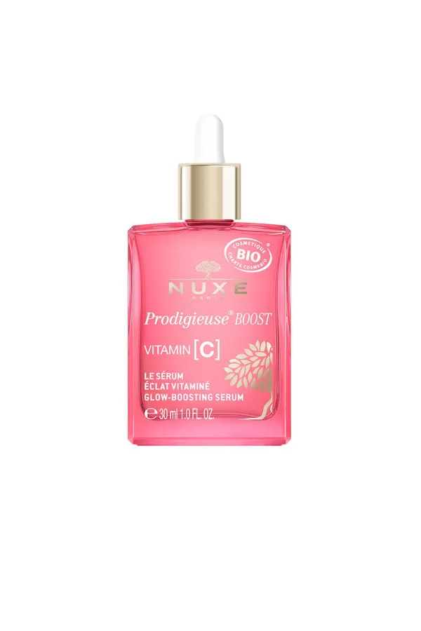 Nuxe  Prodigieuse® Boost Vitamin [c] Multi-korrektur-strahlungsserum Nuxe 30 ml