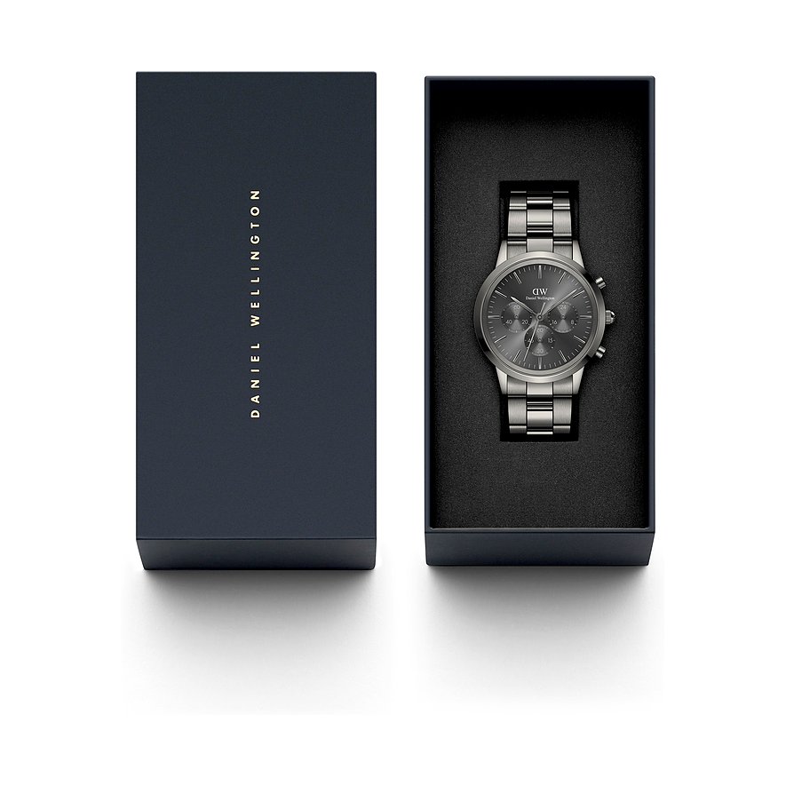 Daniel Wellington Herrenuhr